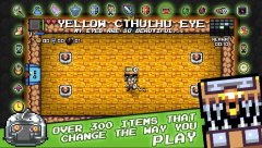 The Slimeking's Tower - screenshot 3