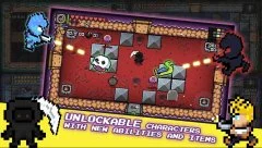 The Slimeking's Tower - screenshot 4