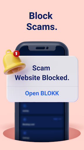 BLOKK - screenshot 4