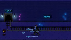 Bonetale - screenshot 3