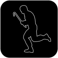 DeathRun Portable MOD APK icon