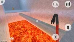 DeathRun Portable - screenshot 3