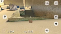 Prop Hunt Portable - screenshot 2