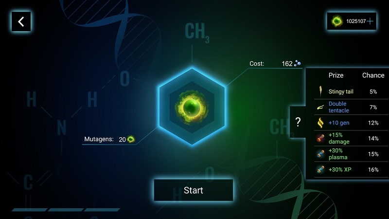 World of Microbes APK - screenshot 5