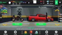 BR Style - screenshot 2