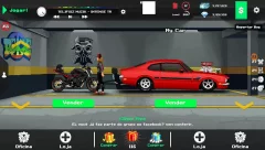 BR Style - screenshot 4