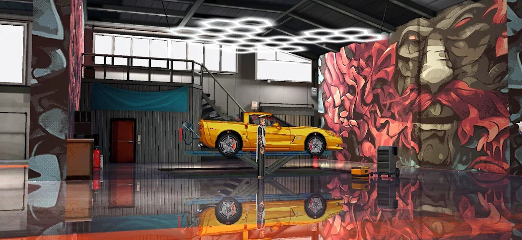 BR Style - screenshot 6