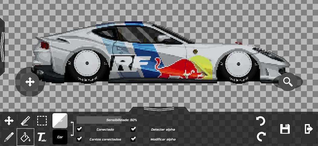 BR Style - screenshot 7