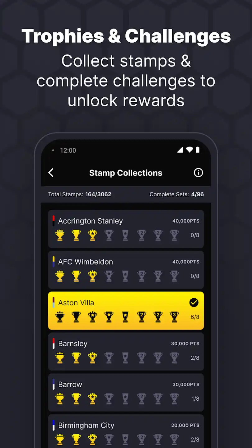 RFM 2024 Football Manager - screenshot 3