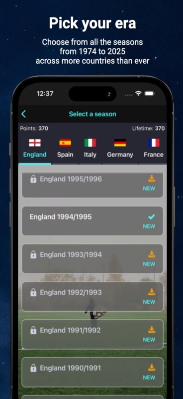 RFM25 APK - screenshot 5