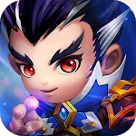 Final Kingdoms: Darkgold Descends! MOD APK icon