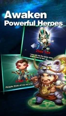 Final Kingdoms: Darkgold Descends! - screenshot 4