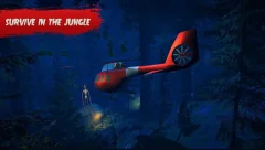 Siren Head SCP Forest Survival - screenshot 4