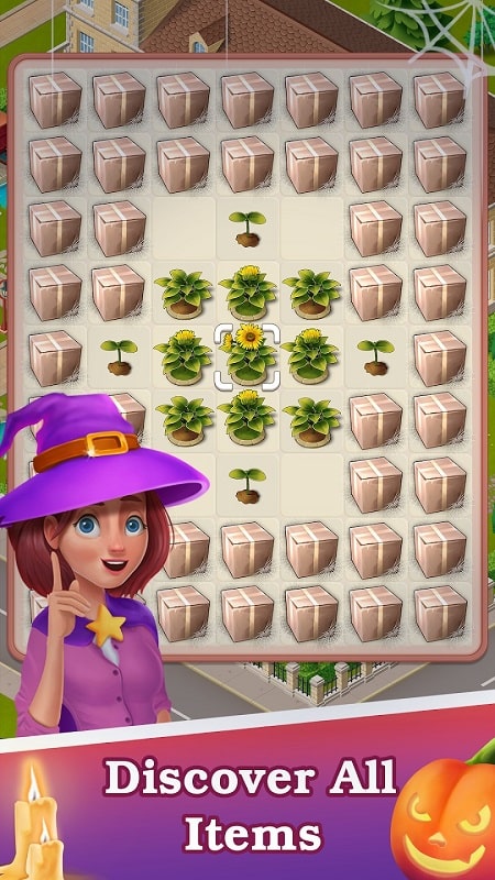 The Hotel Project APK - screenshot 1