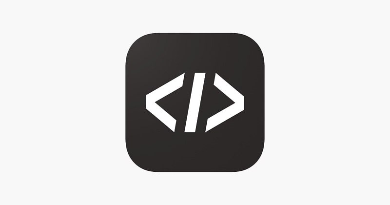 Code Editor APK - app icon