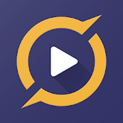 Pulsar Music Player Pro - app icon