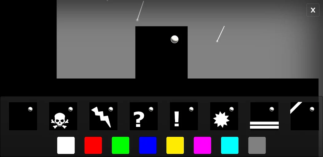 Sqube Darkness - screenshot 2