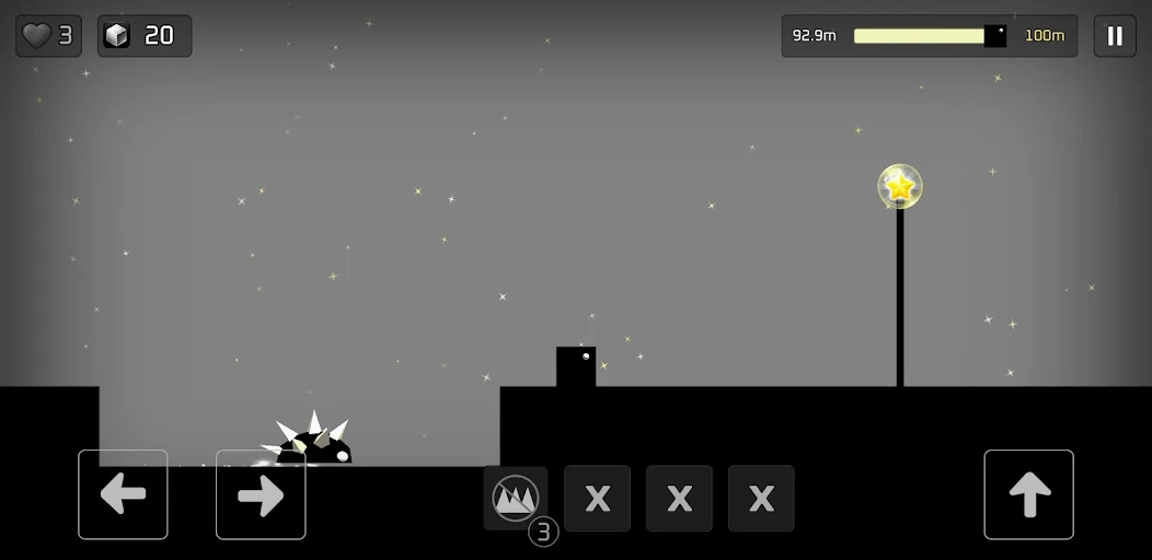 Sqube Darkness - screenshot 5