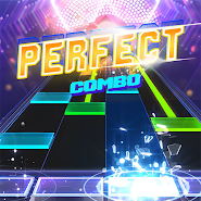 Endless Notes - Rhythm Master MOD APK icon