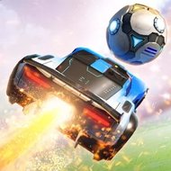 Rocketball: Championship Cup MOD APK icon