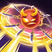 Knives Crash MOD APK icon