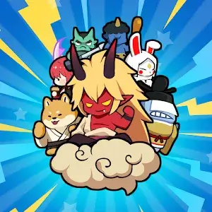 Battle Goddess Heroes MOD APK icon