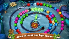 Marble 2019 - screenshot 1