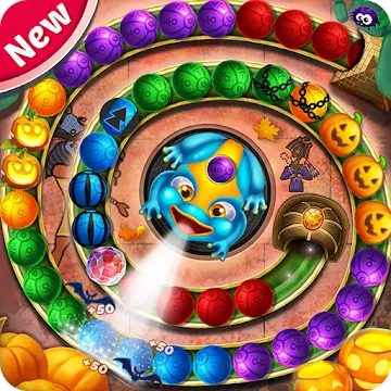 Marble 2020 MOD APK icon