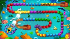 Marble 2020 - screenshot 1