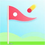HYPERGOLF MOD APK icon