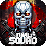 Final Squad APK 1.056 (Latest) for Android MOD APK icon