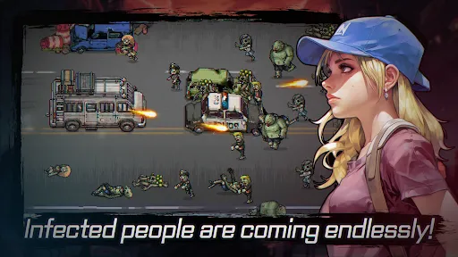 Final Squad APK 1.056 (Latest) for Android - screenshot 4