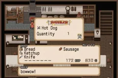 Adventure Bar Story - screenshot 3