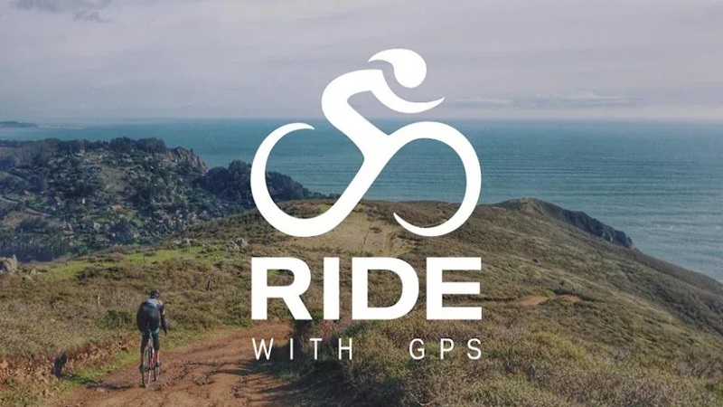 Ride with GPS APK MOD APK icon