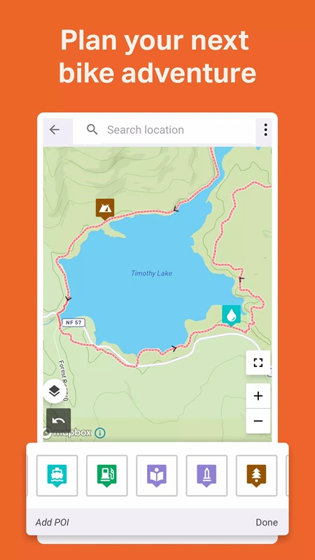 Ride with GPS APK - screenshot 5