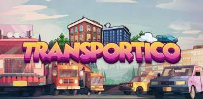 Transportico APK - app icon