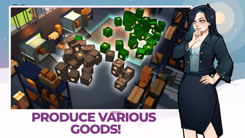 Transportico APK - screenshot 2