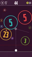 One More Bubble - screenshot 2