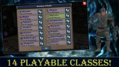 Heroes and Dragons – Hack and Slash RPG - screenshot 1