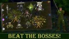 Heroes and Dragons – Hack and Slash RPG - screenshot 4