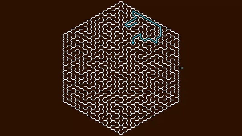 Maze Escape Classic APK - screenshot 3