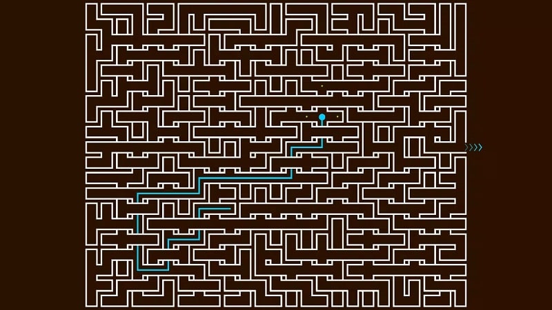 Maze Escape Classic APK - screenshot 5