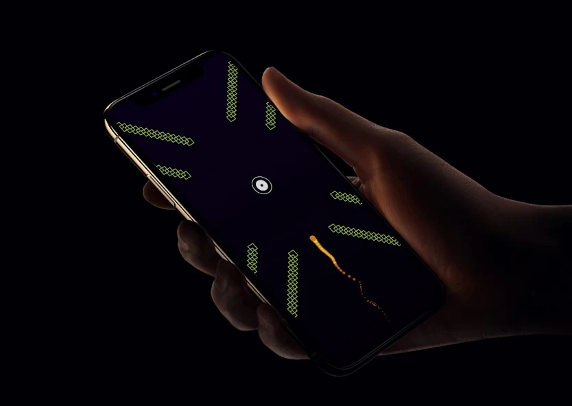 Vertical Adventure The Hardest - screenshot 5