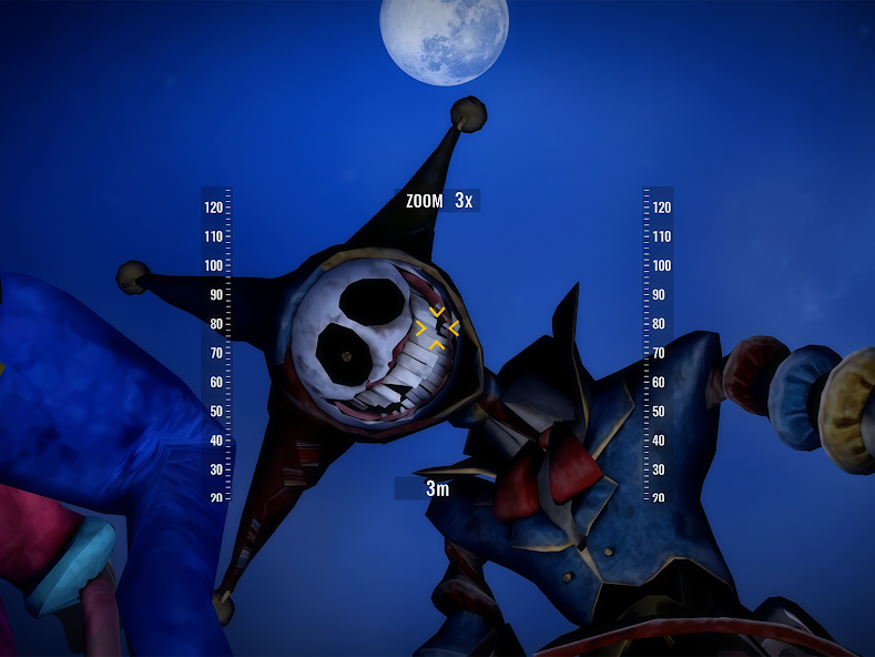 Nextbots In Playground - screenshot 18