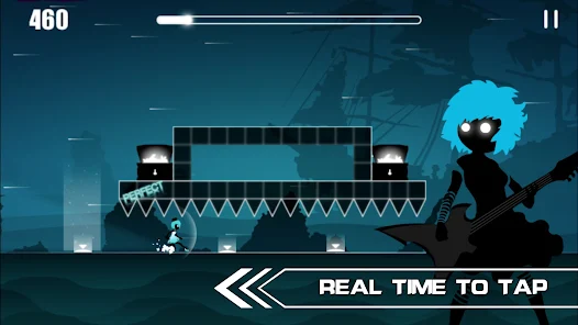 Muse Runner 1.6.0 APK + MOD [Unlimited Money] - screenshot 1