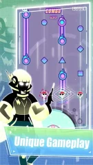 Project: Muse - screenshot 1