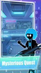 Project: Muse - screenshot 2