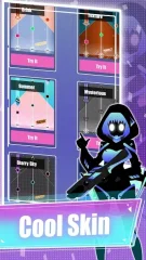 Project: Muse - screenshot 4