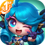 Golden Spatula APK 2.12.31 (Latest) for Android MOD APK icon