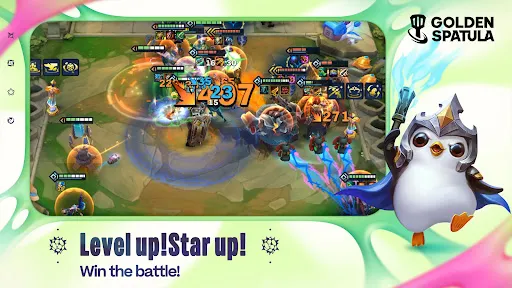 Golden Spatula APK 2.12.31 (Latest) for Android - screenshot 6